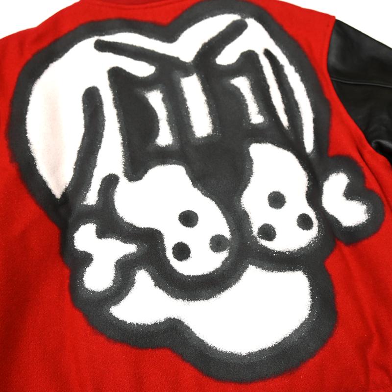 Supreme（シュプリーム） ［飯能本店］Supreme 18AW Bone Varsity