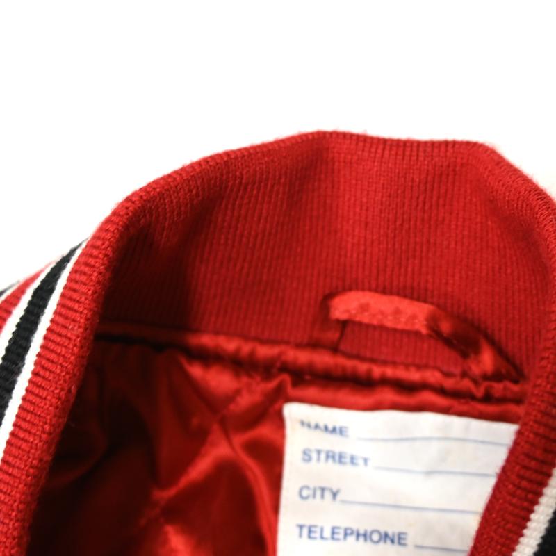 Supreme（シュプリーム） ［飯能本店］Supreme 18AW Bone Varsity
