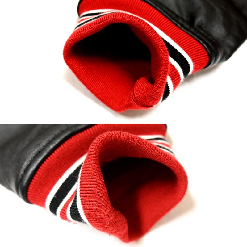 Supreme（シュプリーム） ［飯能本店］Supreme 18AW Bone Varsity