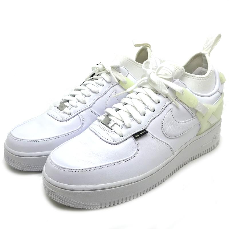 NIKE（ナイキ） ［飯能本店］NIKE UNDERCOVER x Nike Air Force 1 LOW
