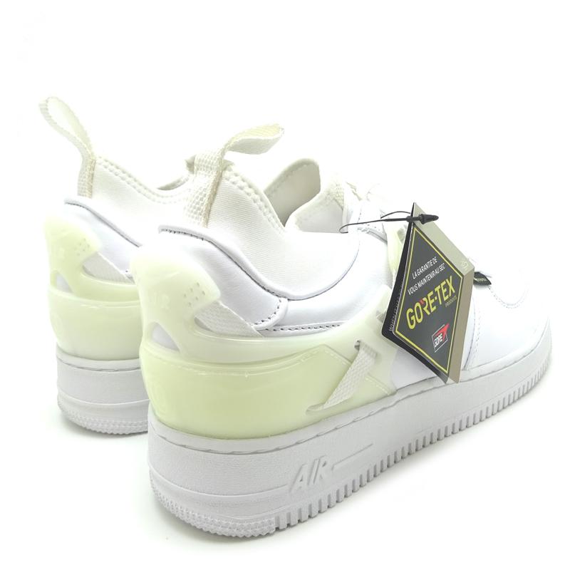 NIKE（ナイキ） ［飯能本店］NIKE UNDERCOVER x Nike Air Force 1 LOW