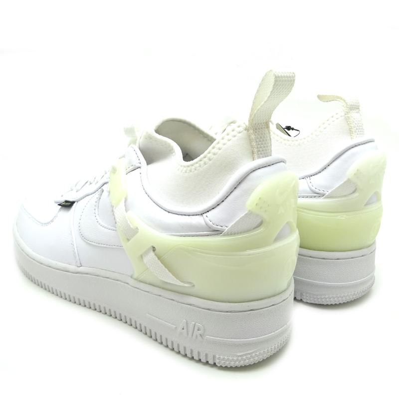 NIKE（ナイキ） ［飯能本店］NIKE UNDERCOVER x Nike Air Force 1 LOW