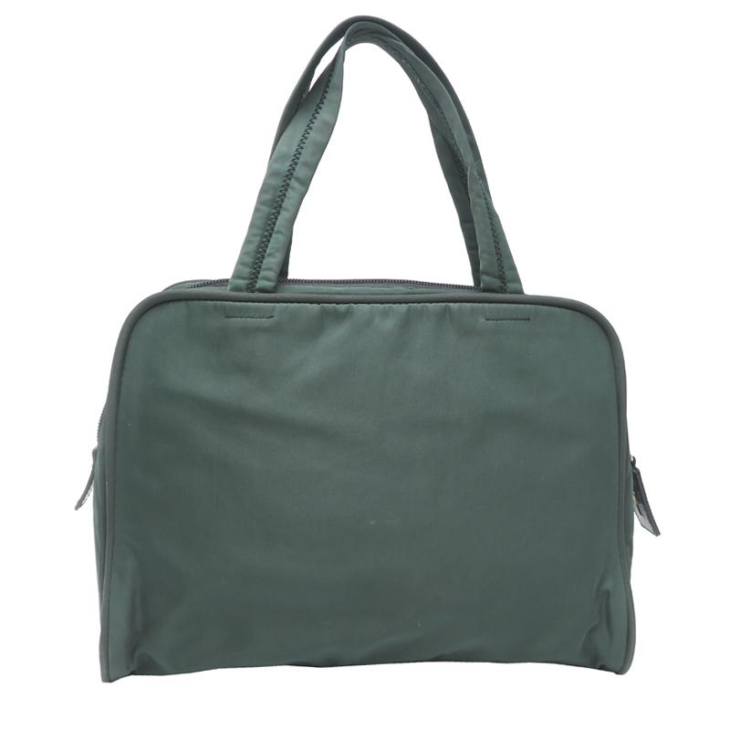 PRADA（プラダ） ［飯能本店］PRADA B8495 トートバッグ ナイロン