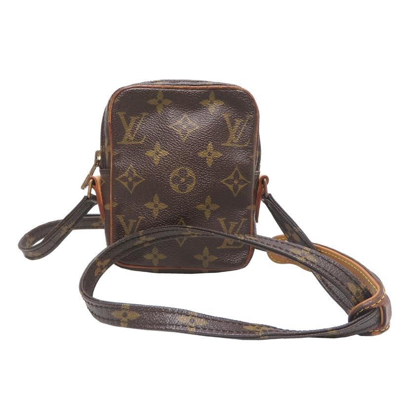 LOUIS VUITTON（ルイ・ヴィトン） ［飯能本店］LOUIS VUITTON LV ミニ