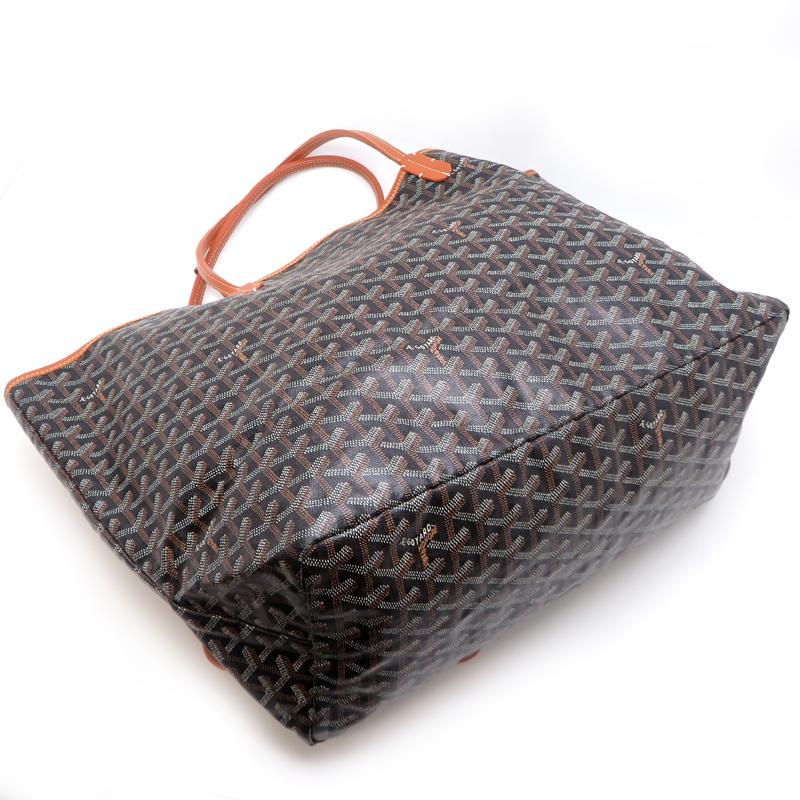 GOYARD（ゴヤール） ［飯能本店］GOYARD サンルイGM トートバッグ PVC