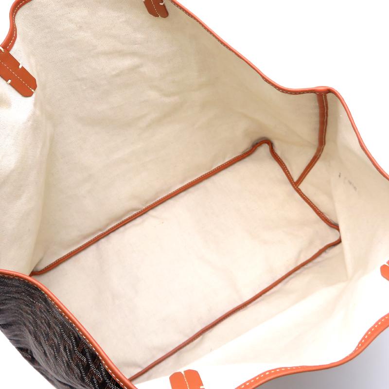 GOYARD（ゴヤール） ［飯能本店］GOYARD サンルイGM トートバッグ PVC