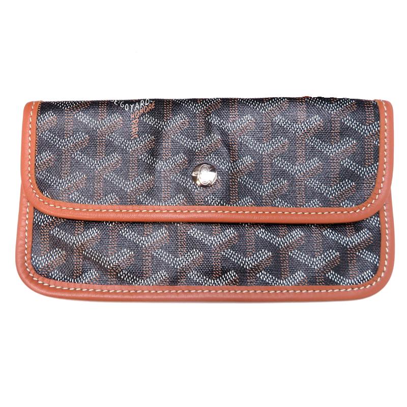 GOYARD（ゴヤール） ［飯能本店］GOYARD サンルイGM トートバッグ PVC