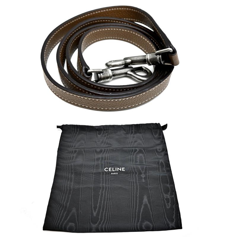 CELINE（セリーヌ） ［銀座店］CELINE ラゲージ ナノショッパー