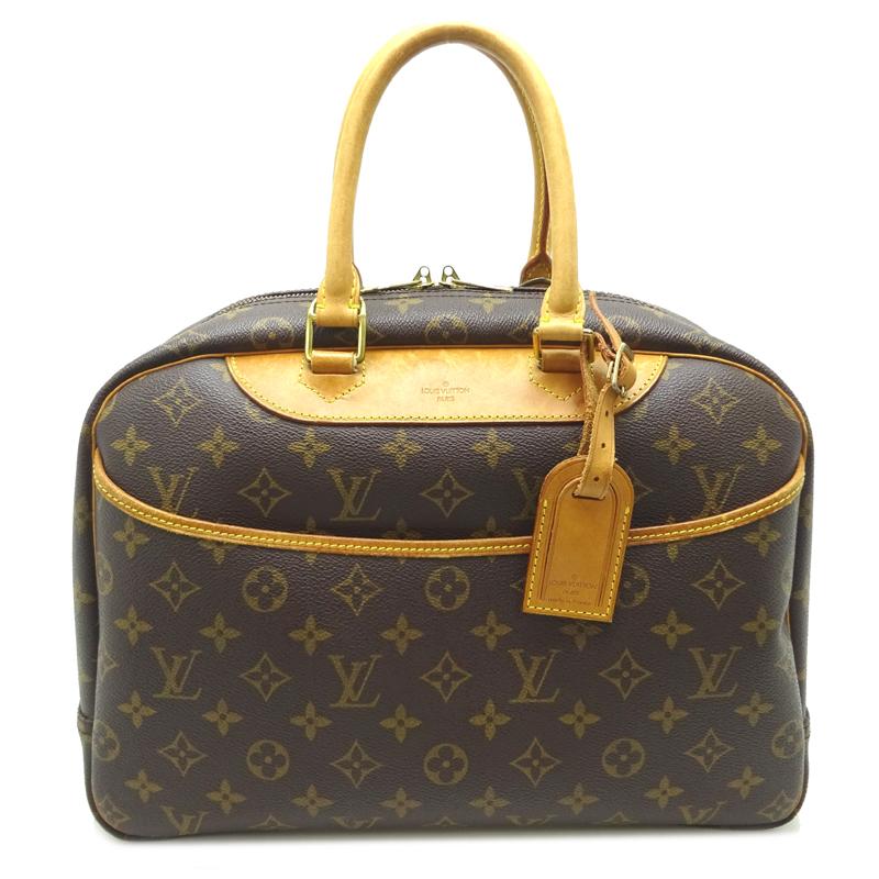 LOUIS VUITTON（ルイ・ヴィトン） ［飯能本店］LOUIS VUITTON LV