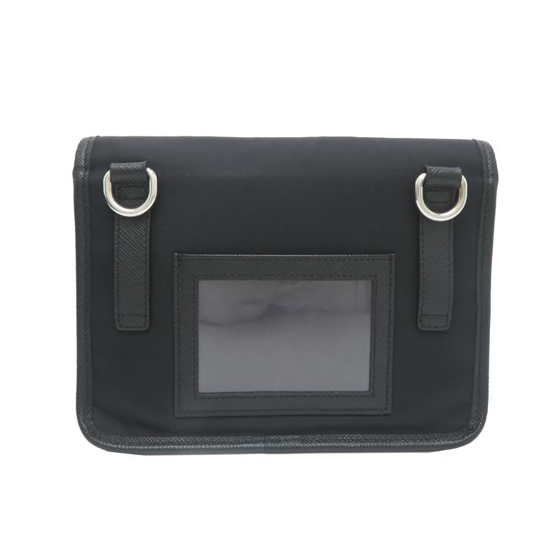 PRADA（プラダ） ［銀座店］PRADA スマートフォンケース 2ZH108