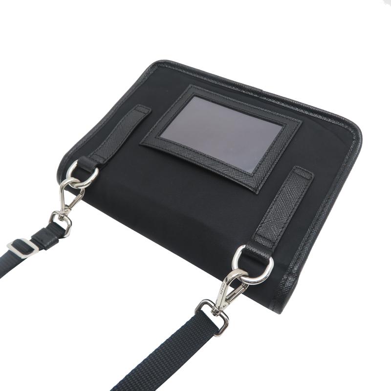 PRADA（プラダ） ［銀座店］PRADA スマートフォンケース 2ZH108