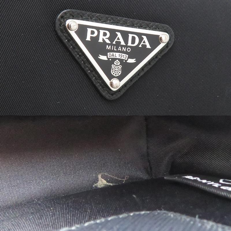 PRADA（プラダ） ［銀座店］PRADA スマートフォンケース 2ZH108