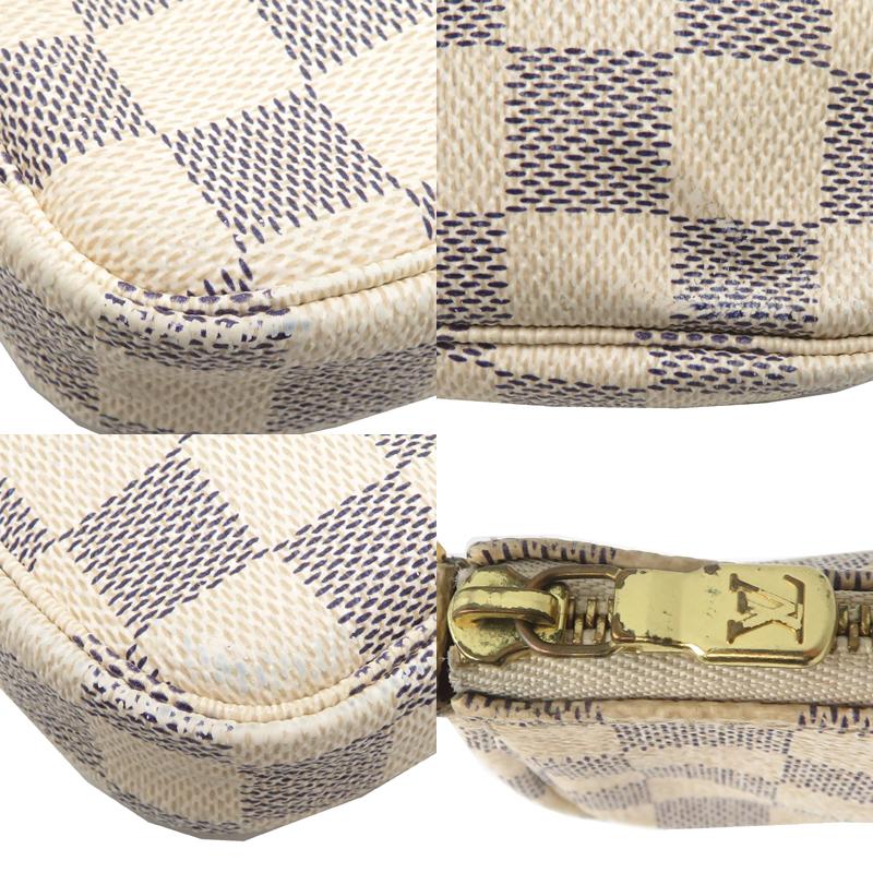 LOUIS VUITTON（ルイ・ヴィトン） ［銀座店］LOUIS VUITTON LV ミニ 