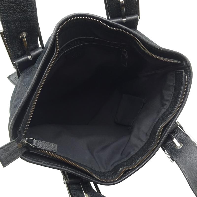 GUCCI（グッチ） ［飯能本店］GUCCI 131186 トートバッグ GGキャンバス