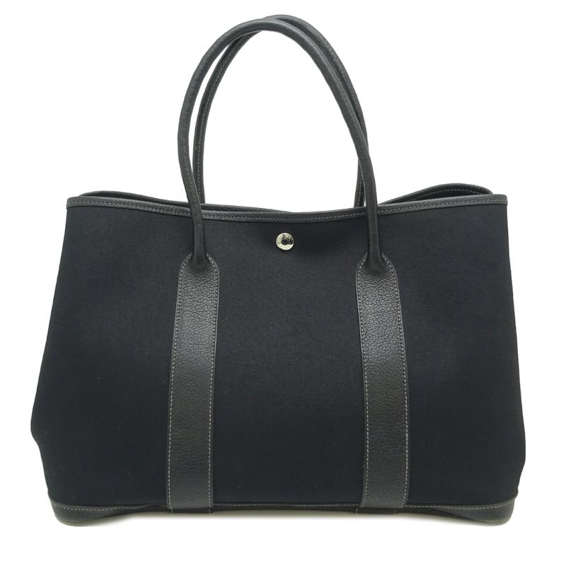 HERMES（エルメス） ［銀座店］HERMES ガーデンパーティPM T刻印 2015