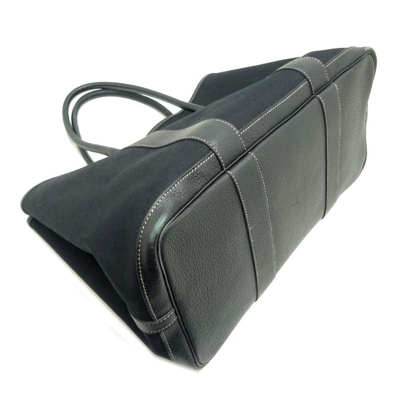 HERMES（エルメス） ［銀座店］HERMES ガーデンパーティPM T刻印 2015