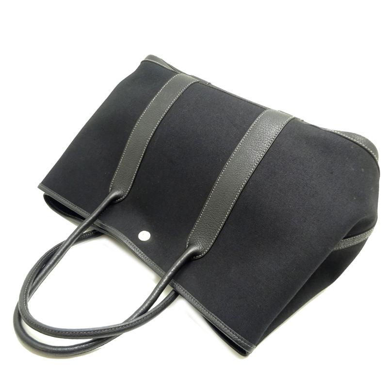 HERMES（エルメス） ［銀座店］HERMES ガーデンパーティPM T刻印 2015