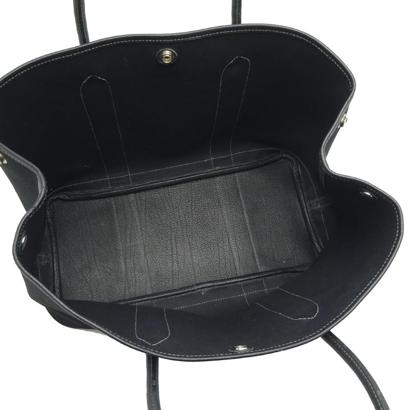 HERMES（エルメス） ［銀座店］HERMES ガーデンパーティPM T刻印 2015