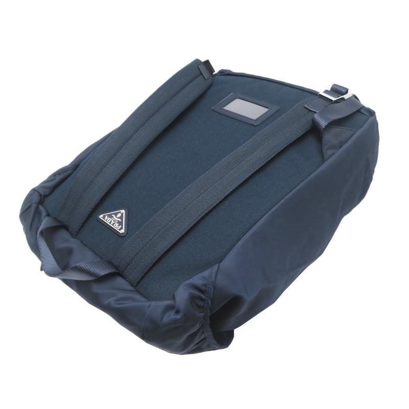 PRADA（プラダ） ［飯能本店］PRADA バックパック V135 リュック