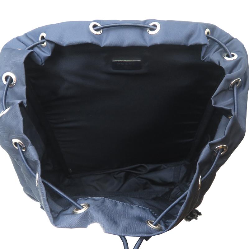 PRADA（プラダ） ［飯能本店］PRADA バックパック V135 リュック