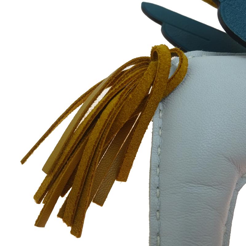 HERMES（エルメス） ［飯能本店］HERMES ロデオチャーム ペガサス MM Z