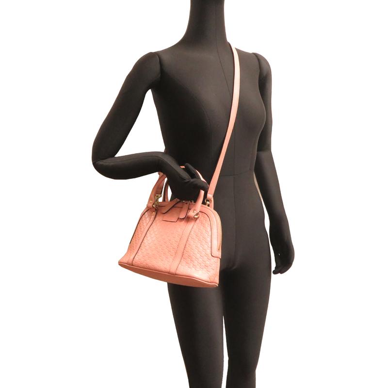 GUCCI（グッチ） ［飯能本店］GUCCI 2way アウトレット 449654