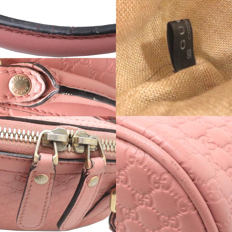 GUCCI（グッチ） ［飯能本店］GUCCI 2way アウトレット 449654
