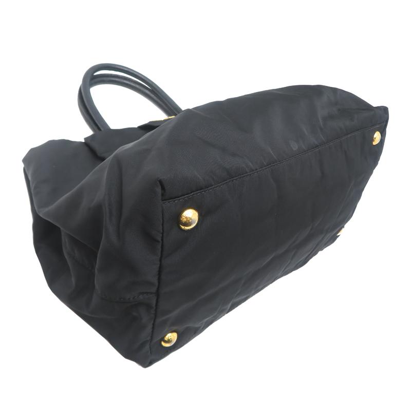 PRADA（プラダ） ［飯能本店］PRADA リボン BN1601 トートバッグ 