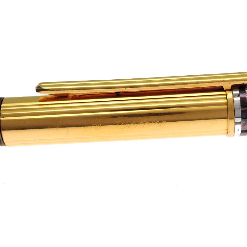 Cartier（カルティエ） ［飯能本店］CARTIER ※インクなし ※『K.Takano