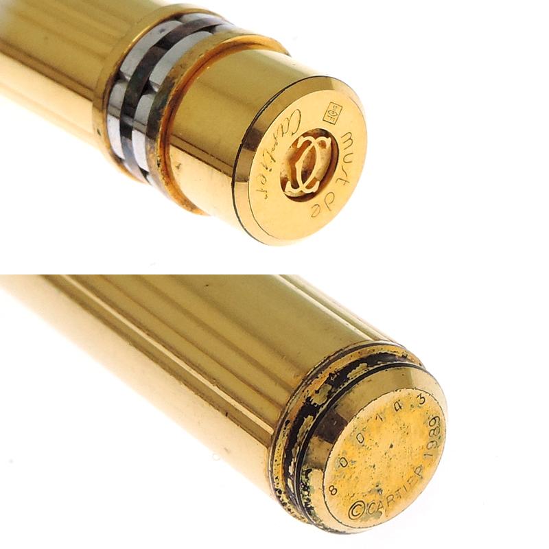 Cartier（カルティエ） ［飯能本店］CARTIER ※インクなし ※『K.Takano