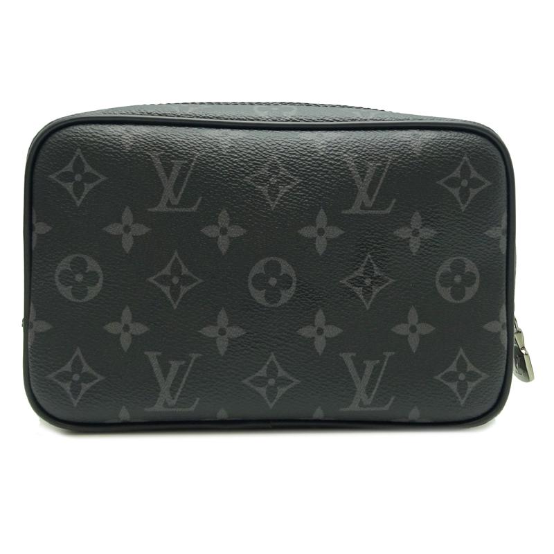 LOUIS VUITTON ルイヴィトン モノグラム トワレット セカンドバッグ LOUIS VUITTON（ルイ・ヴィトン） ［飯能本店］LOUIS VUITTON LV