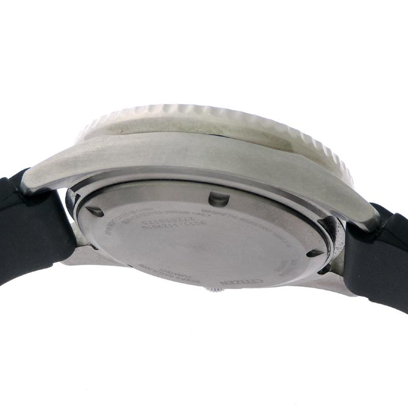 CITIZEN（シチズン） ［飯能本店］CITIZEN プロマスター マリーン