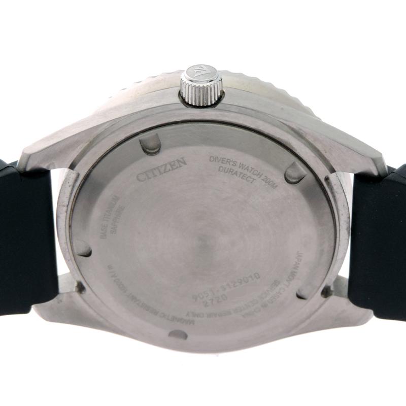 CITIZEN（シチズン） ［飯能本店］CITIZEN プロマスター マリーン