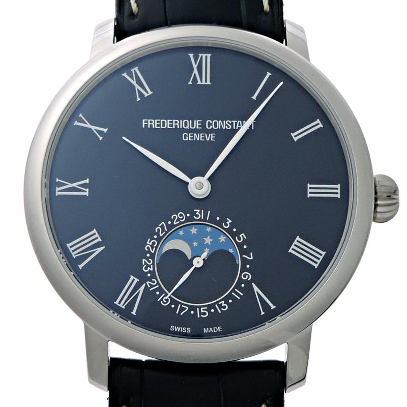 FREDERIQUE CONSTANT（フレデリック・コンスタント） ［飯能本店