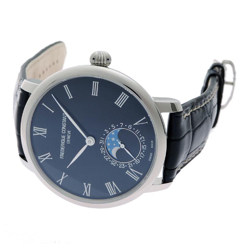 FREDERIQUE CONSTANT（フレデリック・コンスタント） ［飯能本店 
