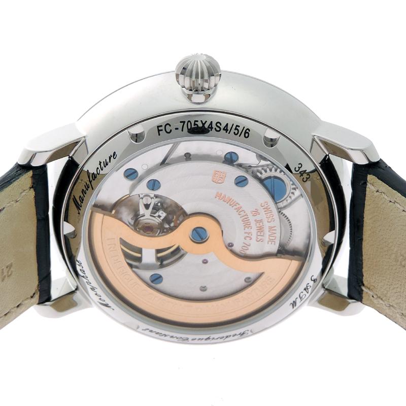 FREDERIQUE CONSTANT（フレデリック・コンスタント） ［飯能本店