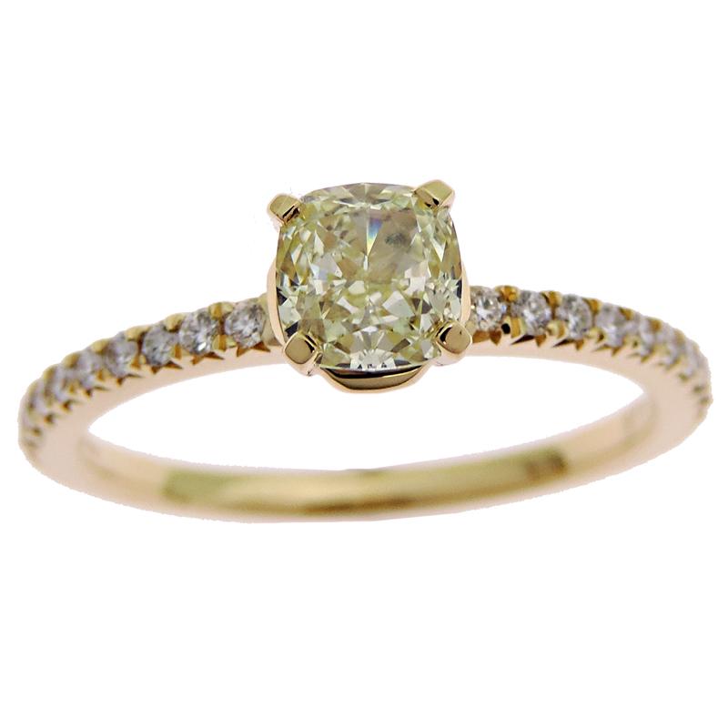 TIFFANY&Co.（ティファニー） ［銀座店］TIFFANY&Co. トゥルー 0.56ct