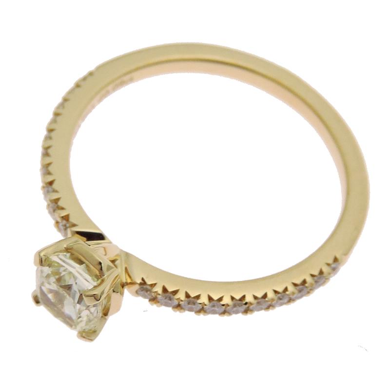 TIFFANY&Co.（ティファニー） ［銀座店］TIFFANY&Co. トゥルー 0.56ct