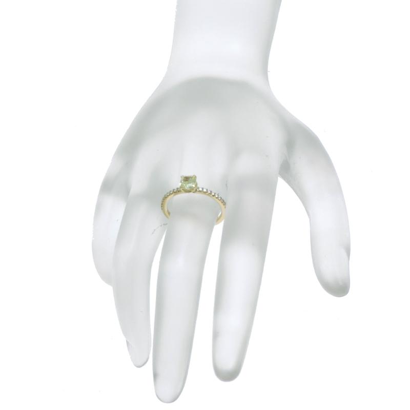 TIFFANY&Co.（ティファニー） ［銀座店］TIFFANY&Co. トゥルー 0.56ct