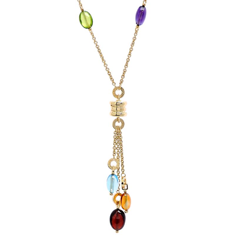 BVLGARI（ブルガリ） ［銀座店］BVLGARI ビーゼロワン エレメント