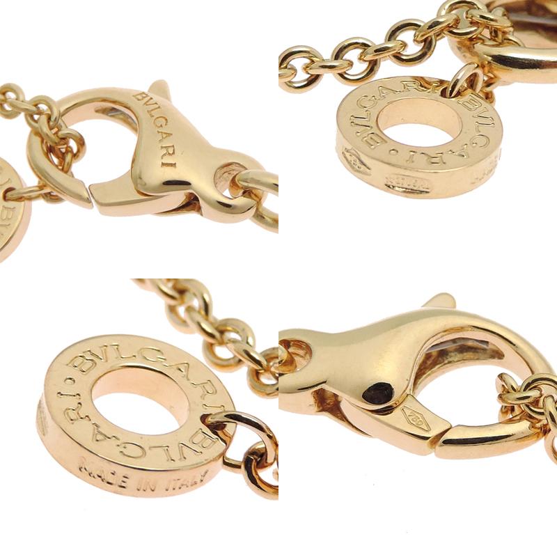 BVLGARI（ブルガリ） ［銀座店］BVLGARI ビーゼロワン エレメント