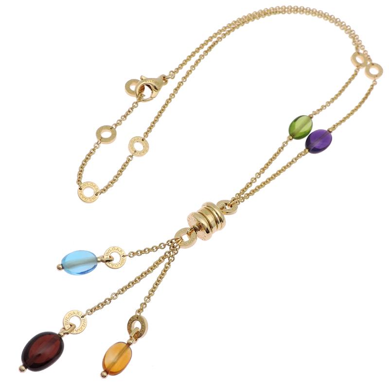 BVLGARI（ブルガリ） ［銀座店］BVLGARI ビーゼロワン エレメント