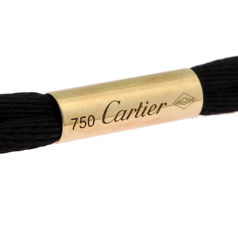 Cartier（カルティエ） ［銀座店］CARTIER トリニティ ミディアム