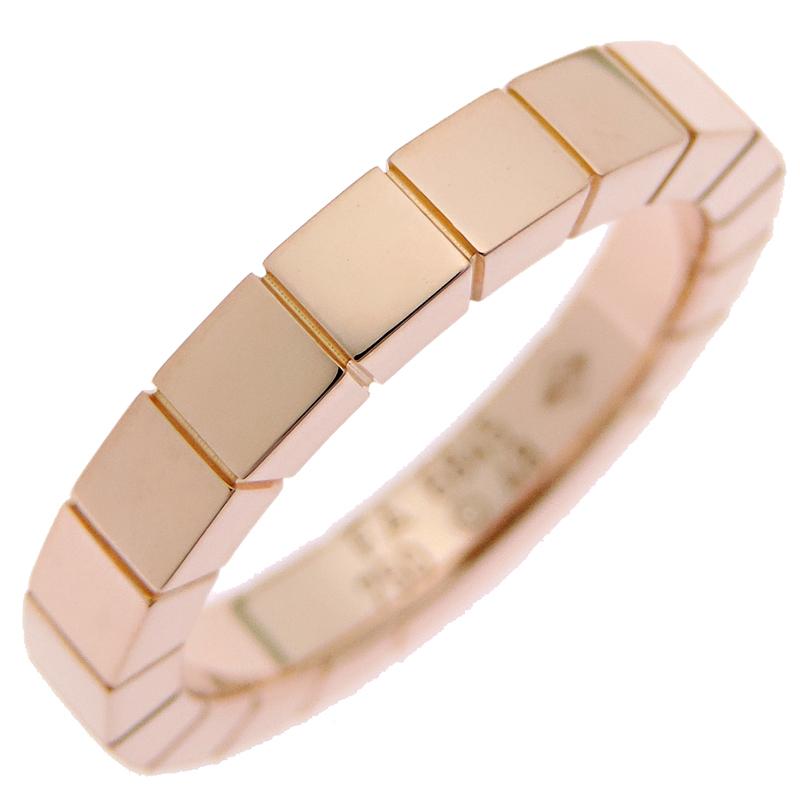 Cartier（カルティエ） ［銀座店］CARTIER ラニエール #48 B40483300 