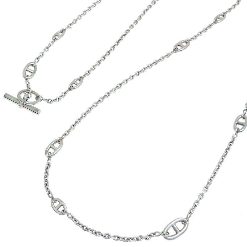 HERMES（エルメス） ［銀座店］HERMES シェーヌ ダンクル ファラン