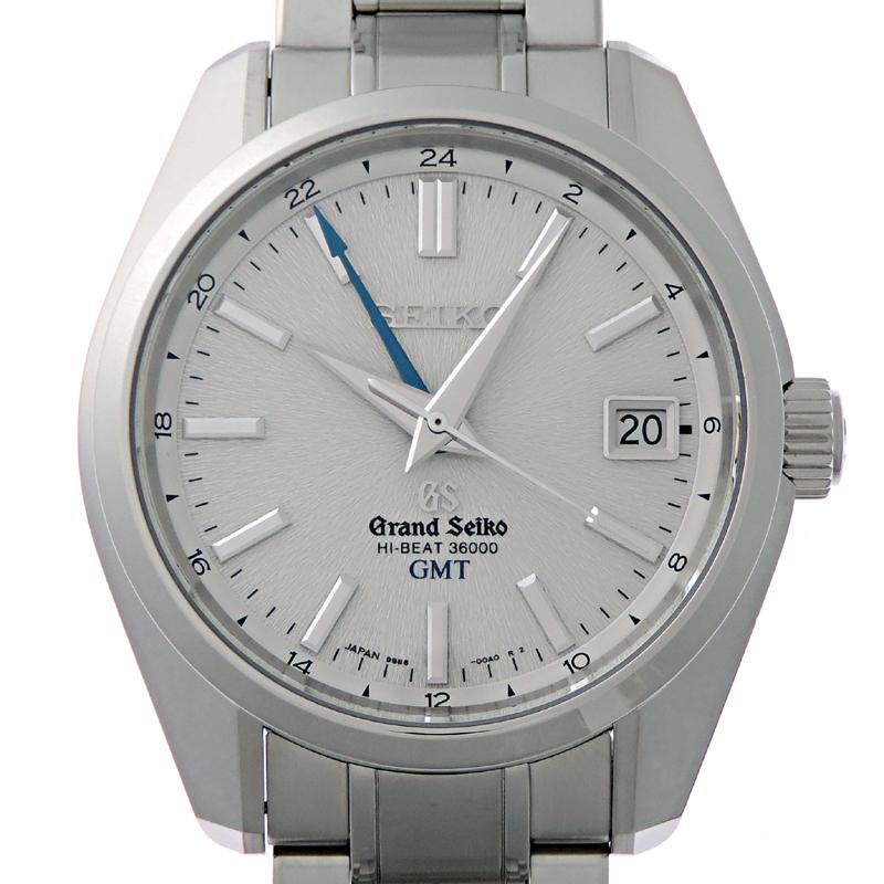 SEIKO（セイコー） ［銀座店］SEIKO グランドセイコー メカニカル 