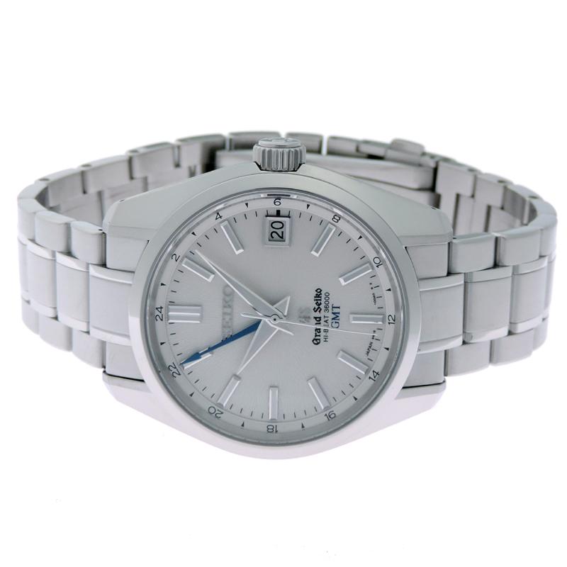 SEIKO（セイコー） ［銀座店］SEIKO グランドセイコー メカニカル 