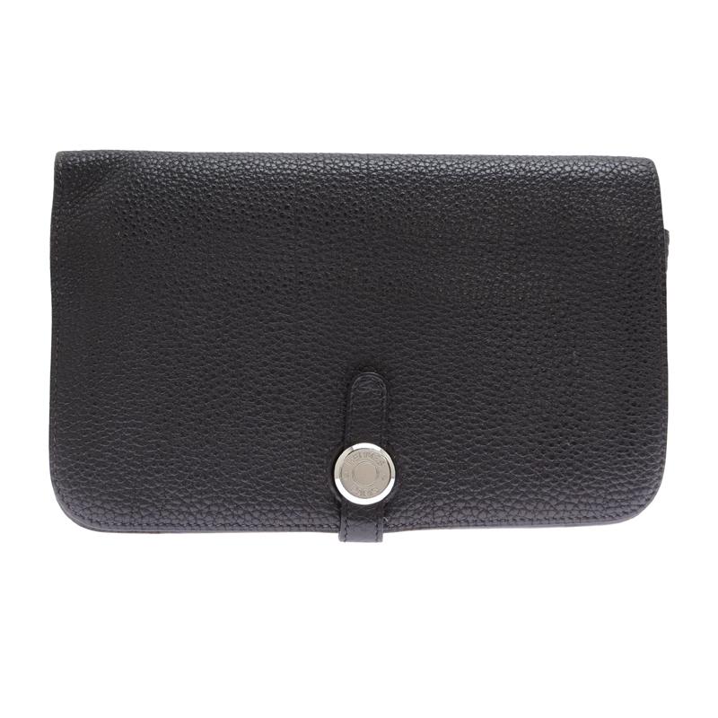 HERMES（エルメス） ［銀座店］HERMES ドゴン デュオ GM □G刻印2003年 