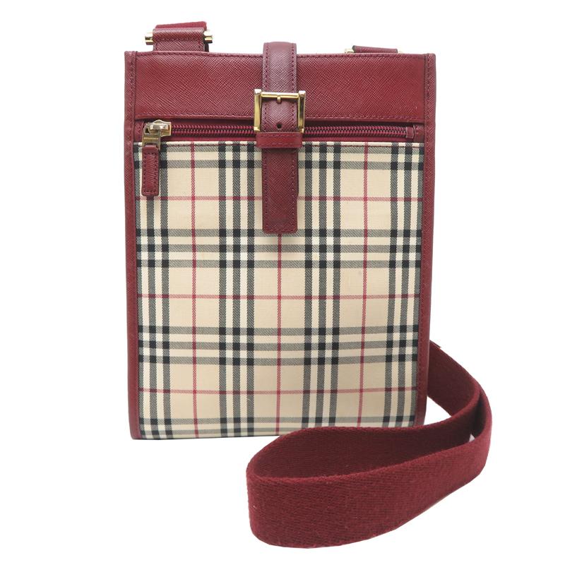BURBERRY（バーバリー） ［飯能本店］BURBERRY ショルダーバッグ