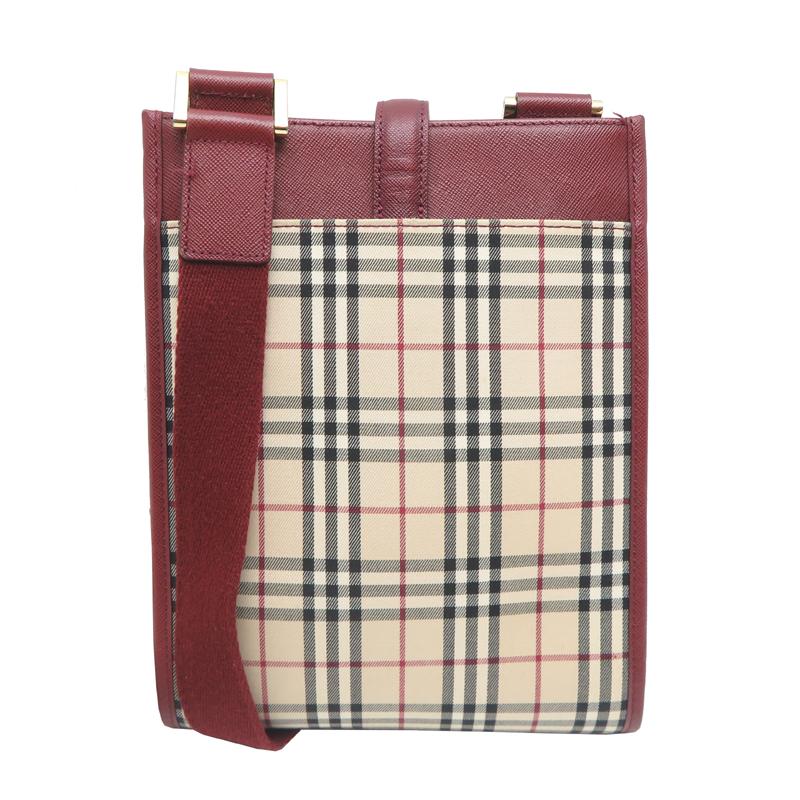 BURBERRY（バーバリー） ［飯能本店］BURBERRY ショルダーバッグ